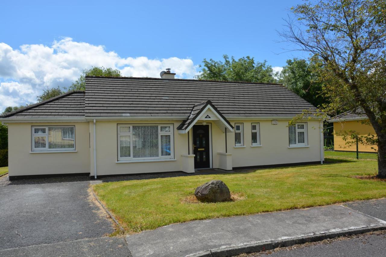 Heights Cottage Killarney Exterior photo